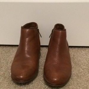 Sam Edelman Petty ankle boots